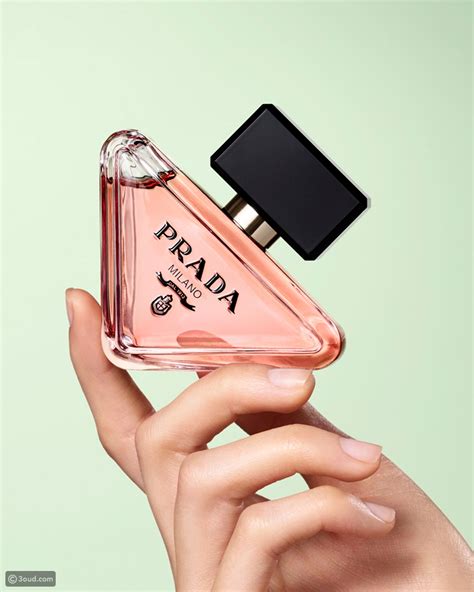 spot profumi prada|paradoxe prada perfume.